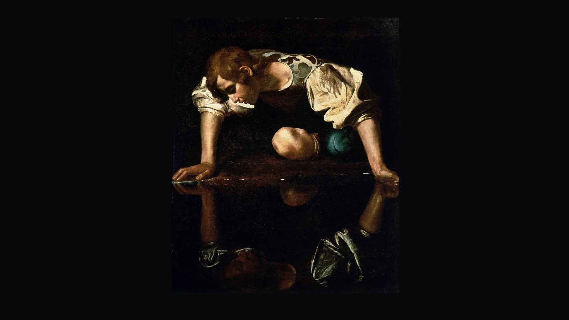 Entre Luzes e Sombras - Belos, Malditos e Gloriosos